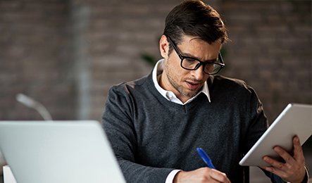 Customised Strategy & Growth Roadmap